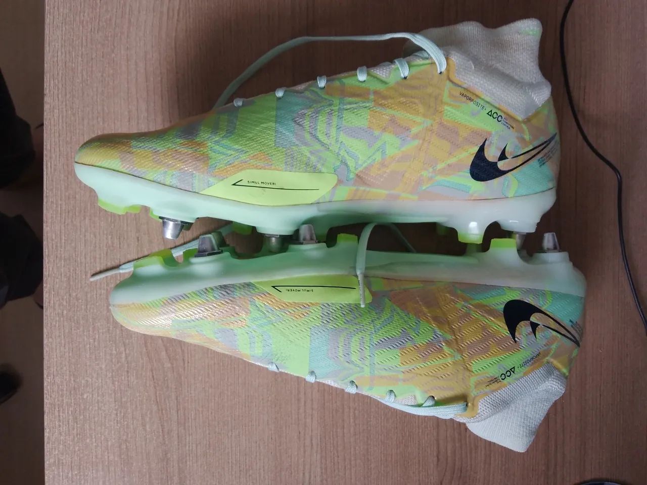 Chuteira Nike - Foto 4