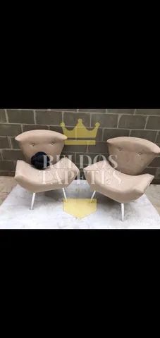 POLTRONAS DIRETO DA FÁBRICA, PAGUE NA ENTREGA! - Foto 4