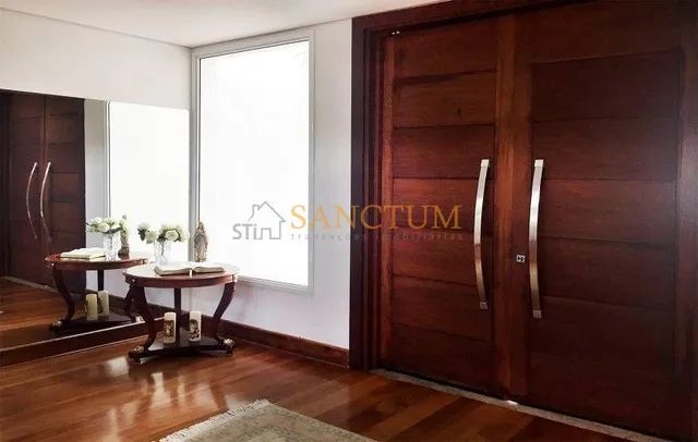 casa - Sítios de Recreio Gramado - Campinas - Foto 2
