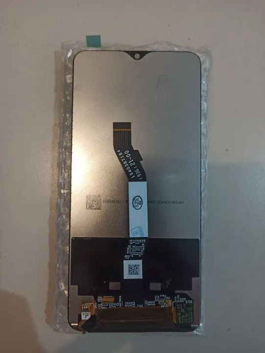 Tela LCD para Xiaomi Redmi Note 8 NOVA - Foto 2