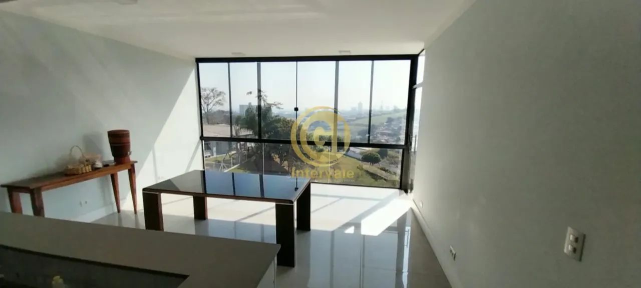 CASA EM CONDOMÍNIO PARA LOCAÇÃO - JARDIM COLEGINHO - JACAREI/SP 3 suites sendo uma com clo - Foto 6
