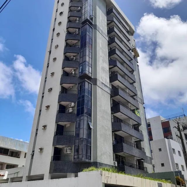 Captação de Apartamento a venda na Rua José Nunes da Cunha - de 4179/4180 ao fim, Candeias, Jaboatão dos Guararapes, PE