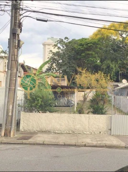 À venda | Terreno de 290 m² - Canto, em Florianópolis. - Foto 2