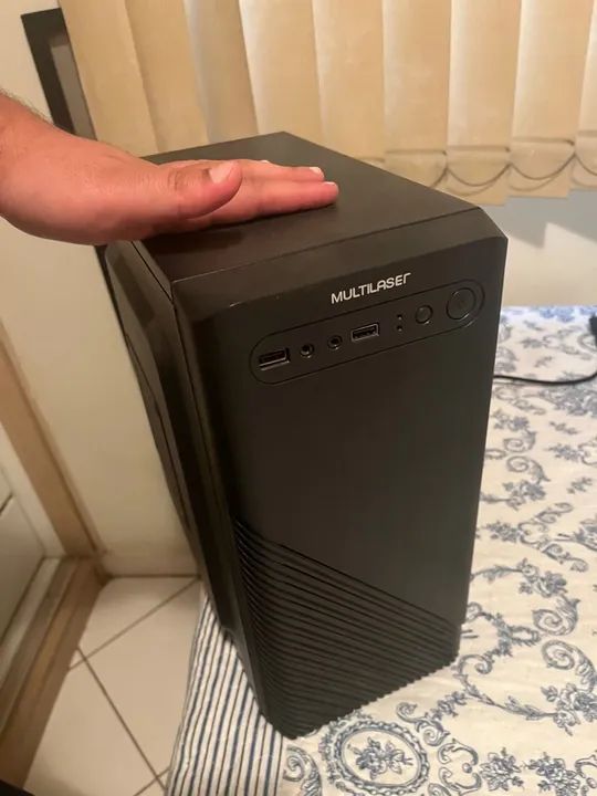 Computador completo  - Foto 2