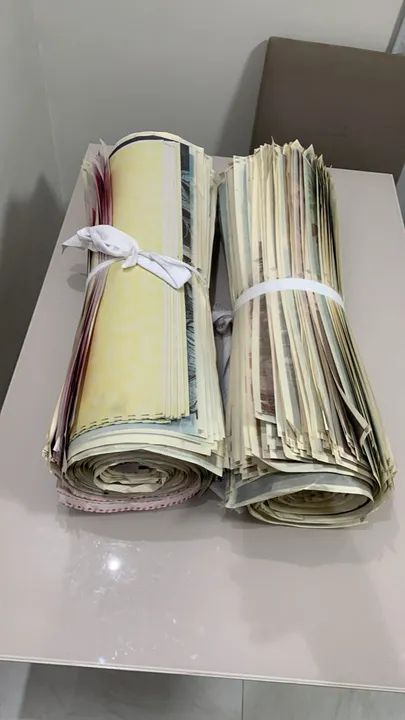 Papel Jornal
