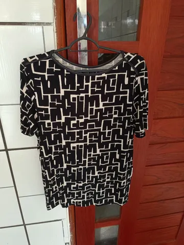 Blusa feminina