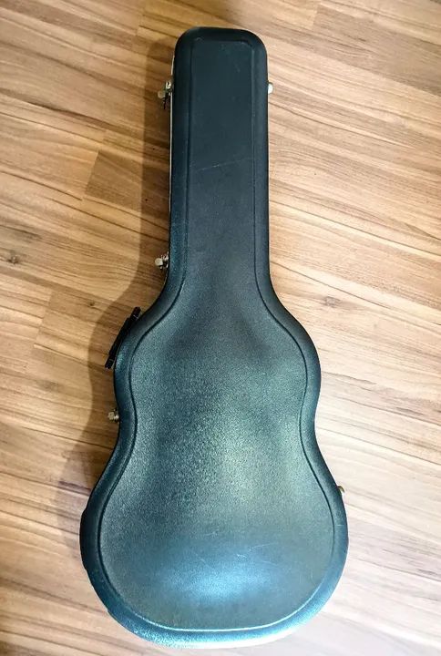 Case Violão SKB (Jumbo e folk) 110x42x34
