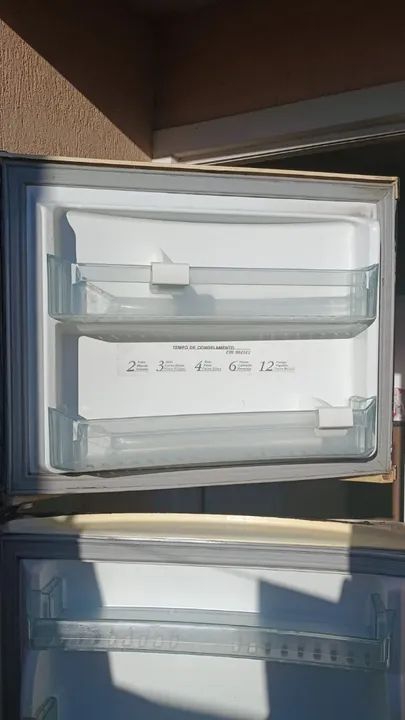 Geladeira 127V - Foto 3