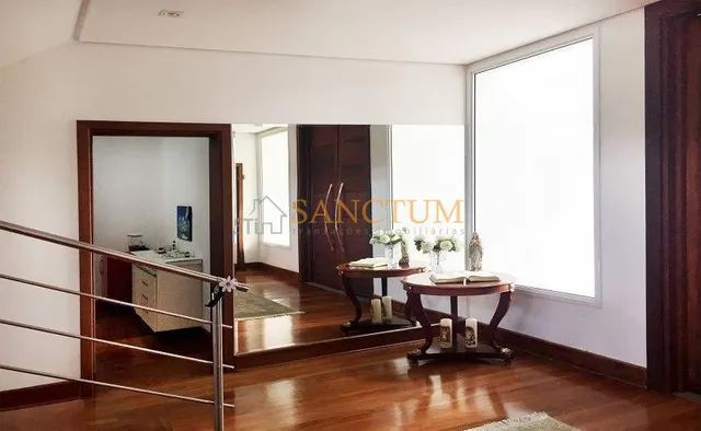 casa - Sítios de Recreio Gramado - Campinas - Foto 3
