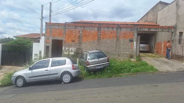 Captação de Casa a venda na Rua Jetibá, Vila Aeroporto, Campinas, SP