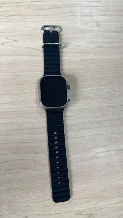 Apple Watch Ultra 1 estado de zero !