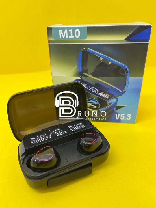 Bluetooth Headset M10444716994118952961