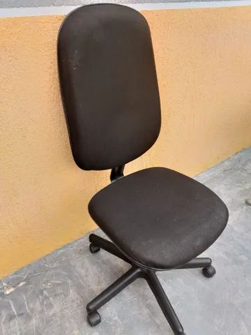 Cadeira escritório  - Foto 4
