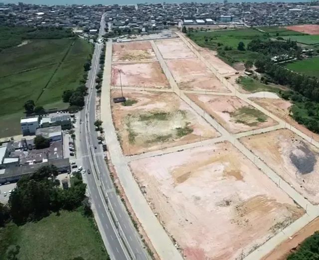 MARATAÍZES - ITAPEMIRIM / LOTEAMENTO. - Foto 2