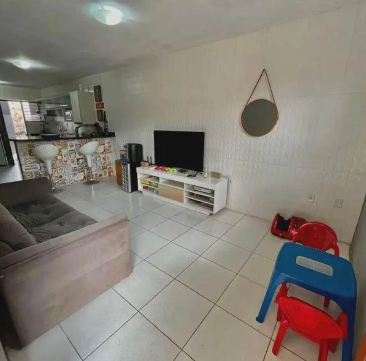 ~Casa na Cidade Operária - Foto 3