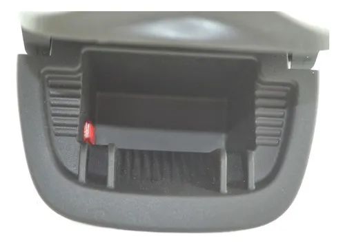 Moldura Cinzeiro Painel Peugeot 207 Xr 2009 2010 Original - Foto 3