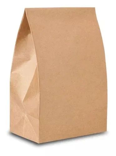 Saco para Delivery Liso ou Personalizado