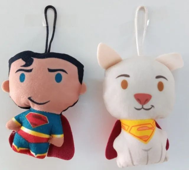 Super Pets do Méqui coleção completa! - Foto 4