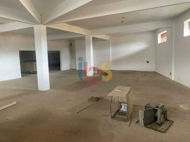 ALUGO GALPÃO COMERCIAL - Foto 5
