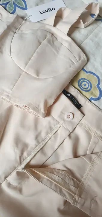 Conjunto tamanho G - Foto 4