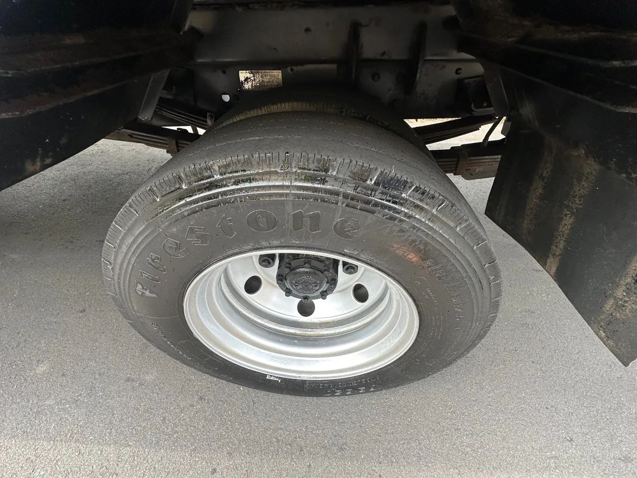 Caminhão Hyundai HD 78 2012 Reboque prancha c/ asa delta, Único Dono c/ apenas km 123.000  - Foto 9