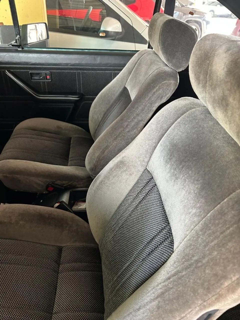 Chevrolet Opala Comodoro/comod. SLE 4.1/2.5 1985 - Foto 6