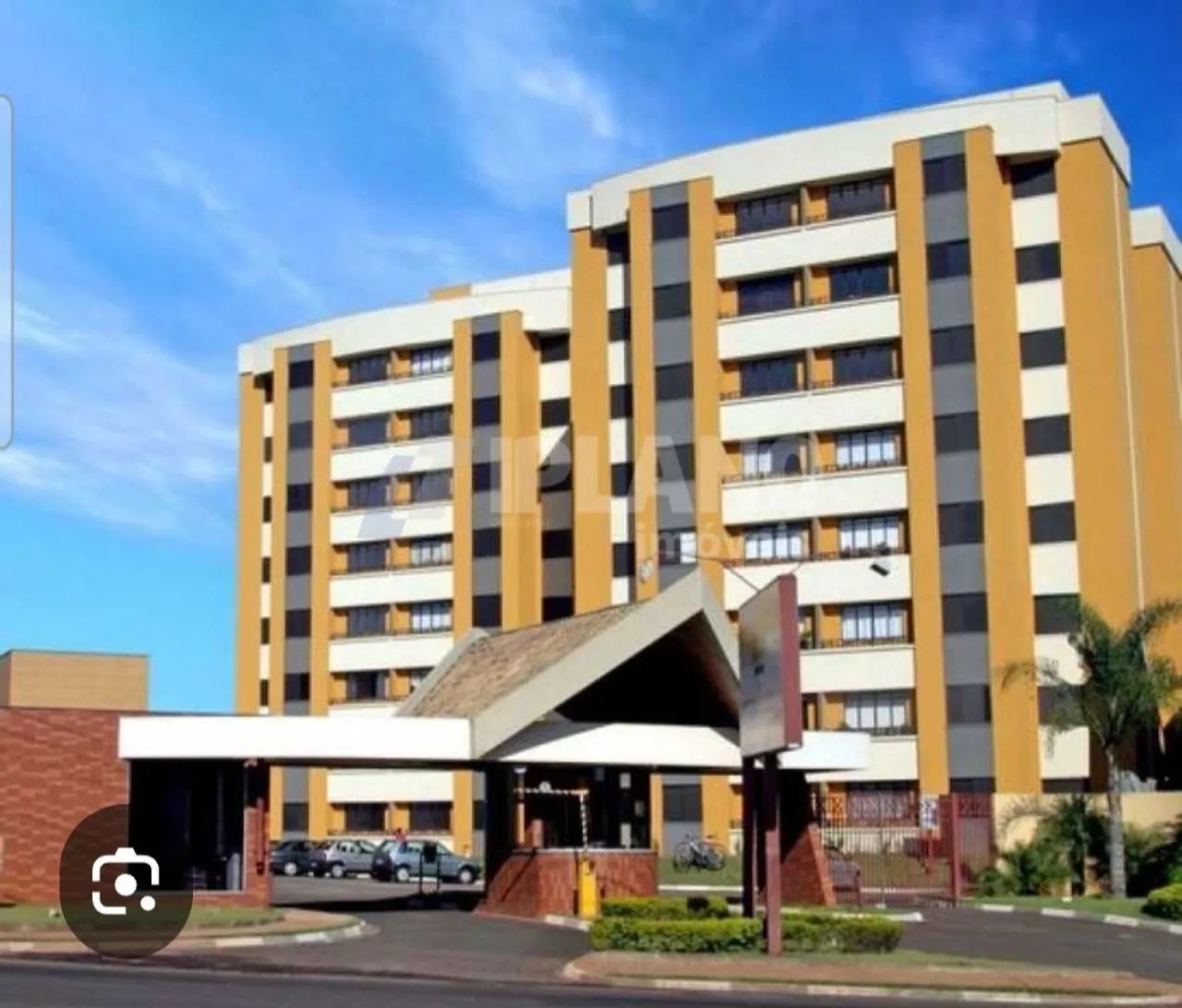 Foto - São Carlos - Parque Santa Mônica