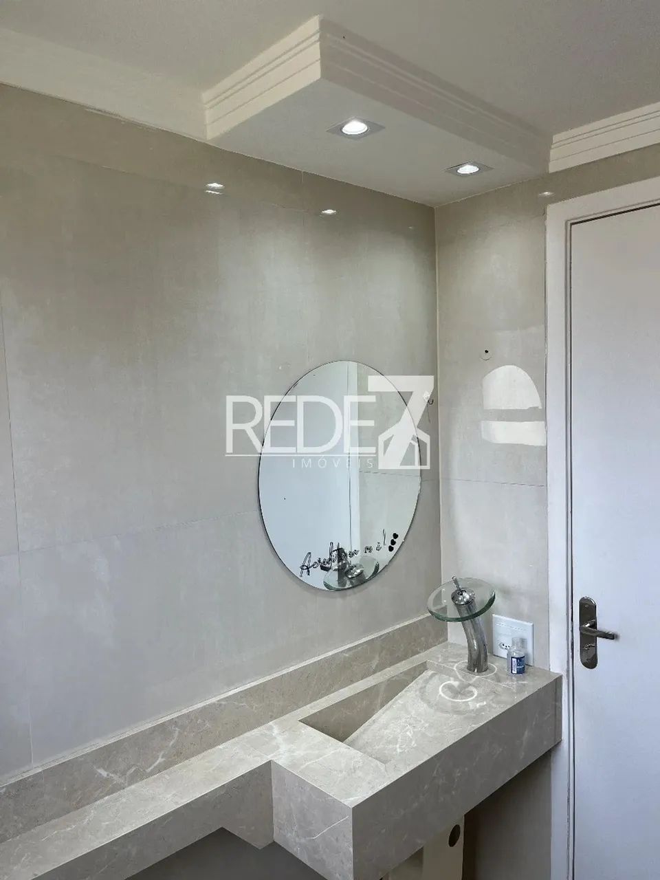 Apartamento à venda em Campinas-SP: 2 quartos, 1 sala, 1 banheiro, 1 vaga, 46m² no Residen - Foto 4