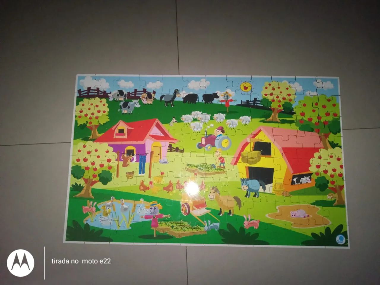 Quebra-cabeça  - Foto 4