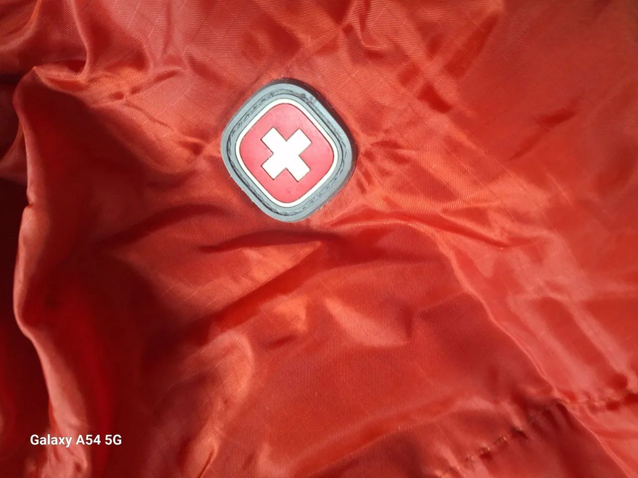 IMPERDÍVEL! SÓ HOJE,  Saco de dormir IMPORTADO , APENAS 290 REAIS  - Foto 3