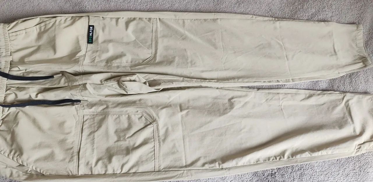 Calça jogging  - Foto 2