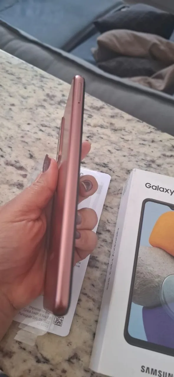 Samsung M23 5g