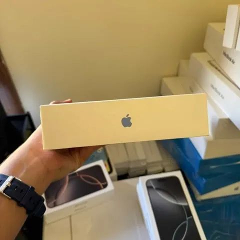 Apple Ipad 11 (A16) 128GB Novo Lacrado à Pronta Entrega (Preço Atutalizado)! Oportunidade! - Foto 2