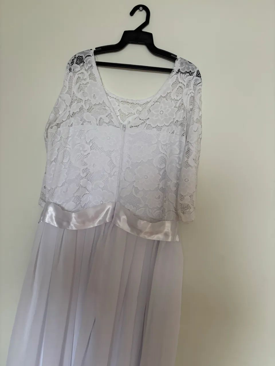 Vestido noiva 46 + buquê 