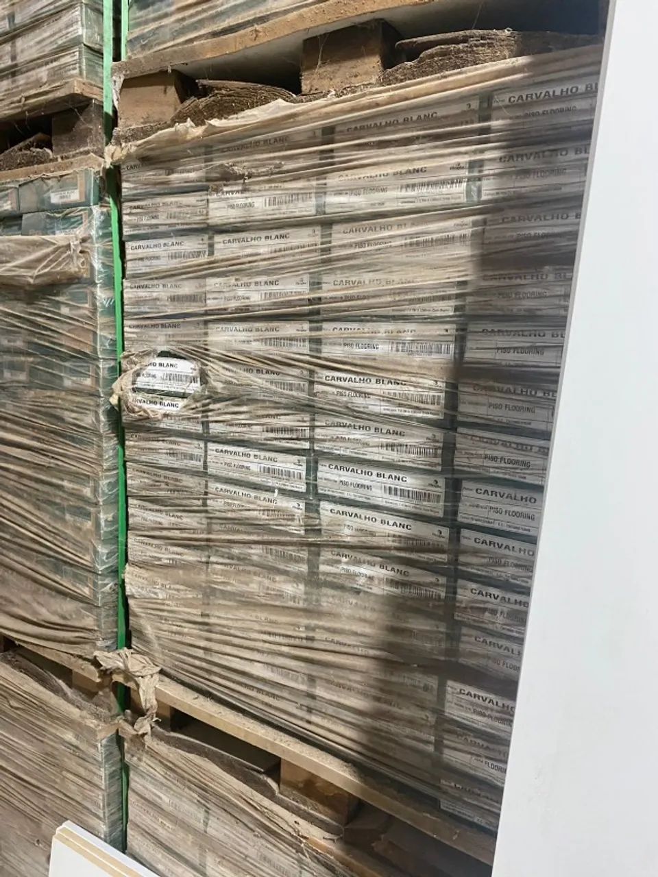 LIQUIDA PISO LAMINADO R$ 29,99 m² - Foto 3