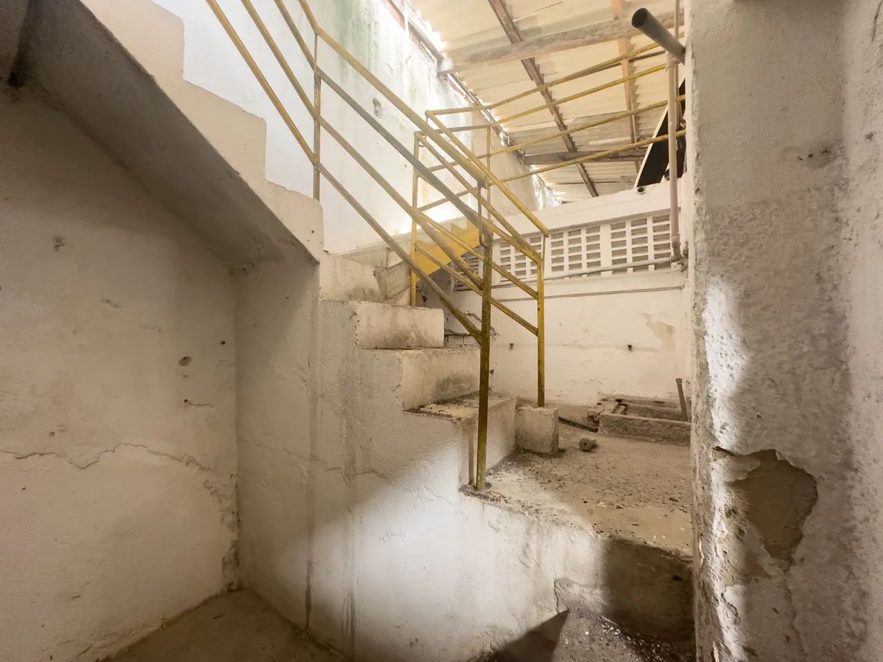 Galpão comercial para locação com 780m² no Recife  Rua da Aurora - Foto 4