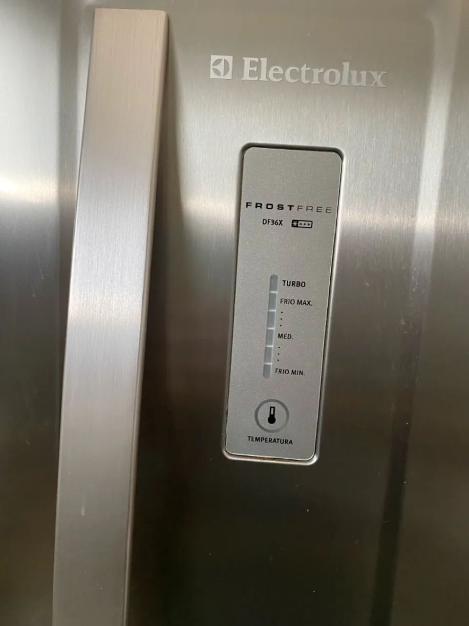 Geladeira Electrolux - Foto 3