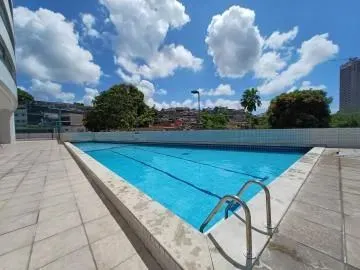 Apartamento em Monteiro - Zona Norte - Recife - PE