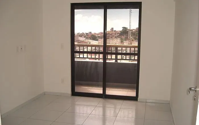 Apartamento à Venda - Petrópolis - Natal/RN