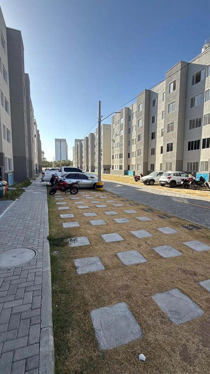 REPASSO APARTAMENTO PASSARÉ  - Foto 2