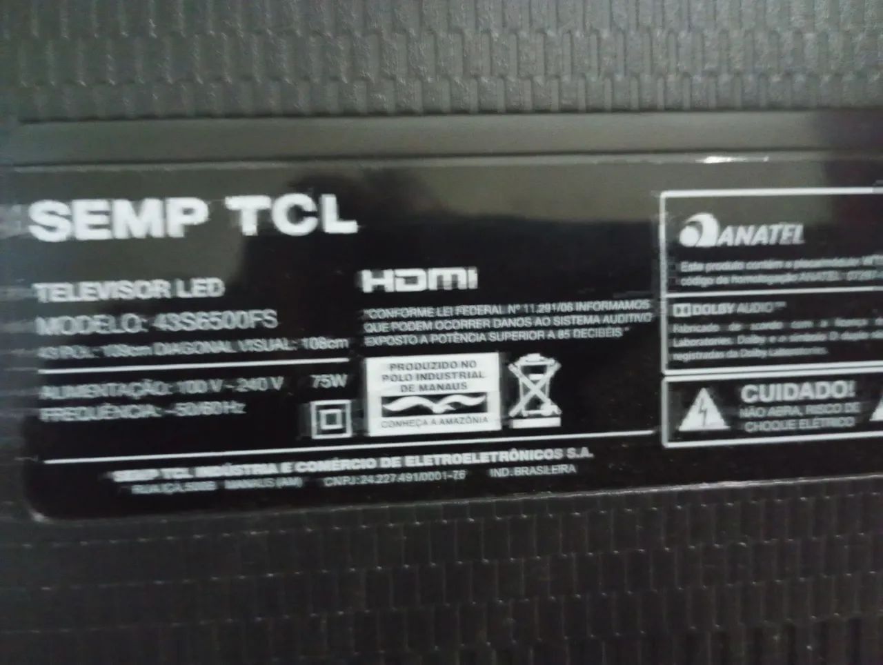 TVs  - Foto 4