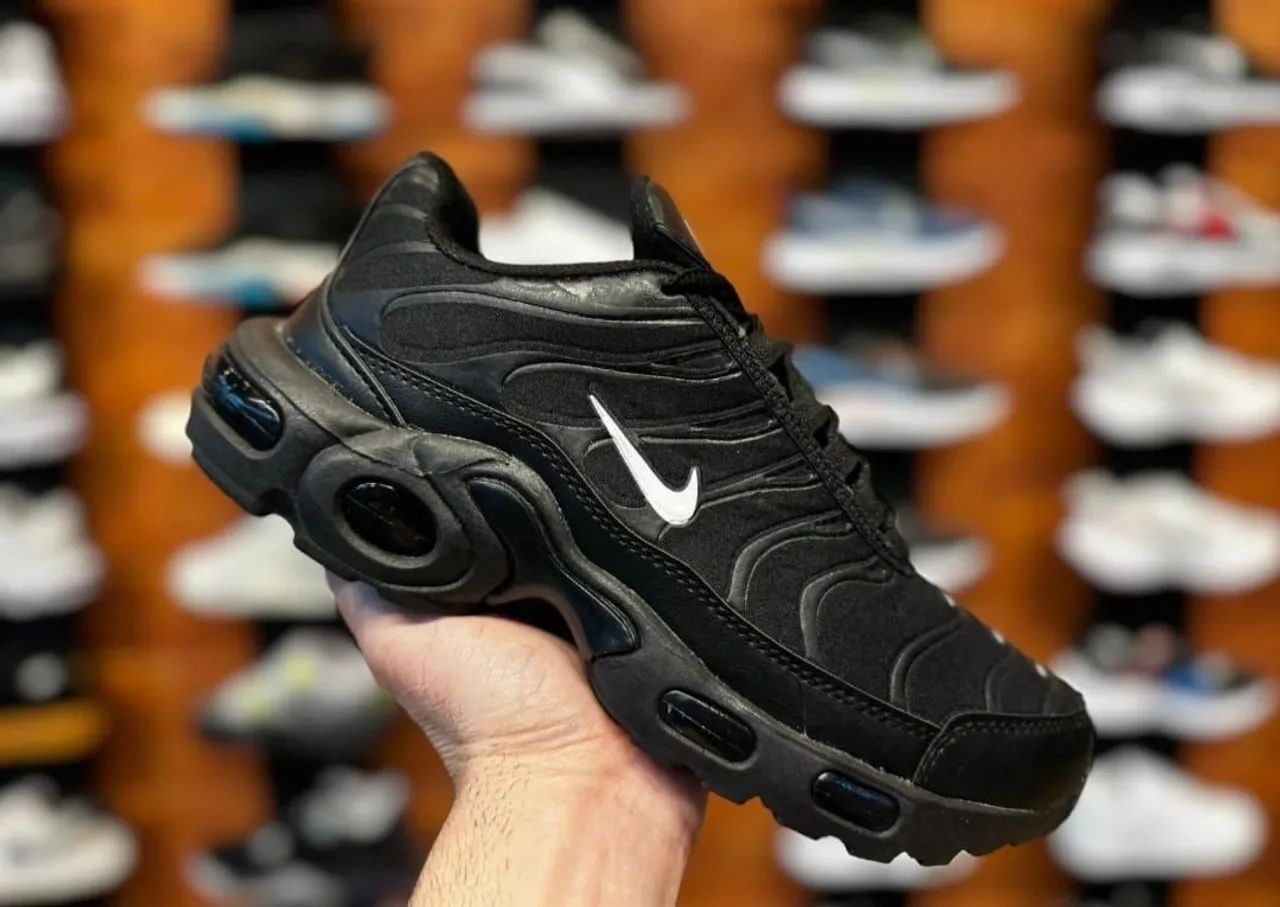 Nike Air Max Plus TN - Foto 3