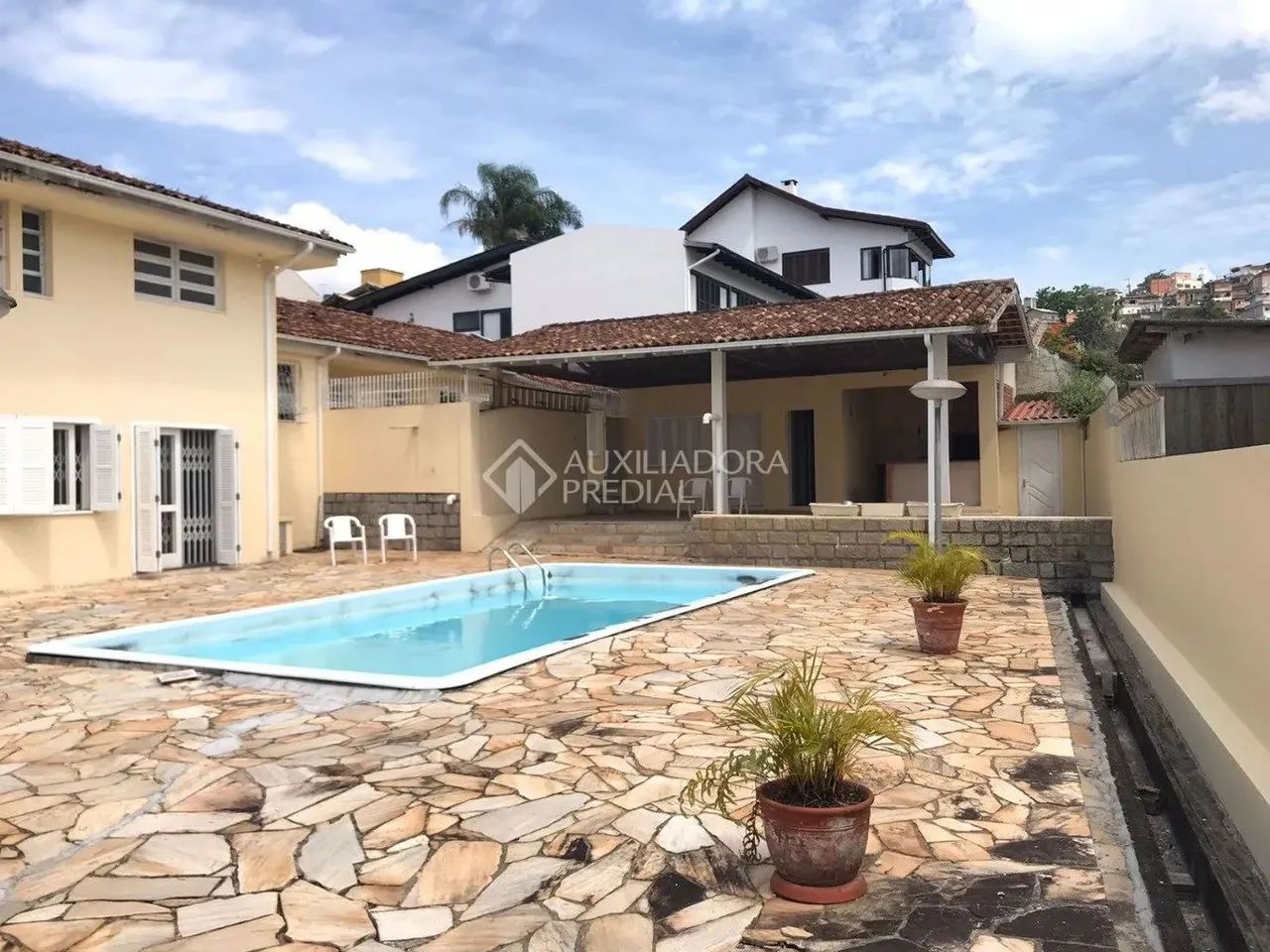 Casa residencial na Agronômica/Florianópolis - Foto 2