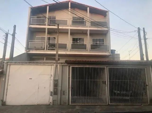 Foto - São José dos Campos - Jardim das Indústrias