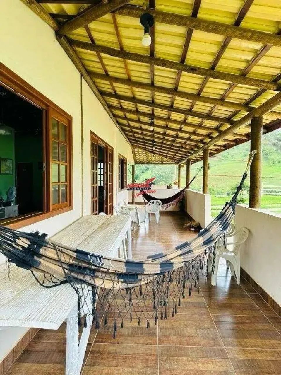 Sítio Residencial à venda em Oratórios, MG  3.208 m² com 2 quartos - Foto 5