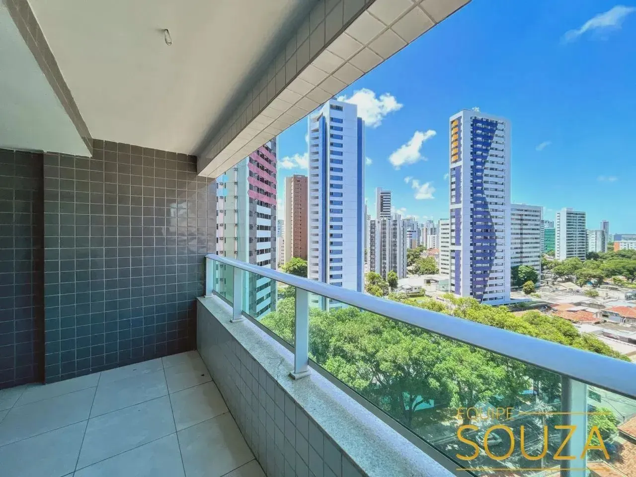 BC Espinheiro Residence | Rua do Espinheiro | Oportunidade 4 Quartos 2 Suíte | 144m² | 2 V