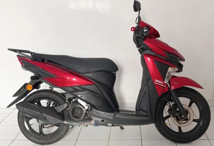 Neo 125