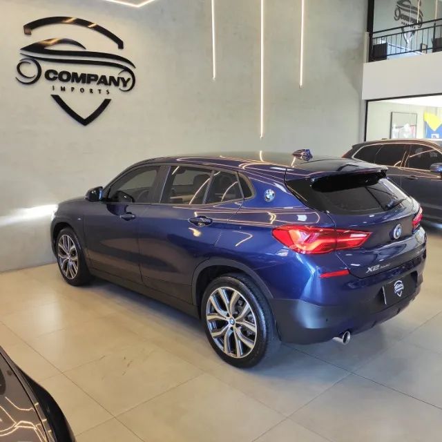 BMW X2 S18I 1.5 ACTIVE FLEX 136CV AUT - Foto 4