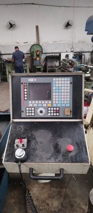 Fresadora Rocco - Foto 4