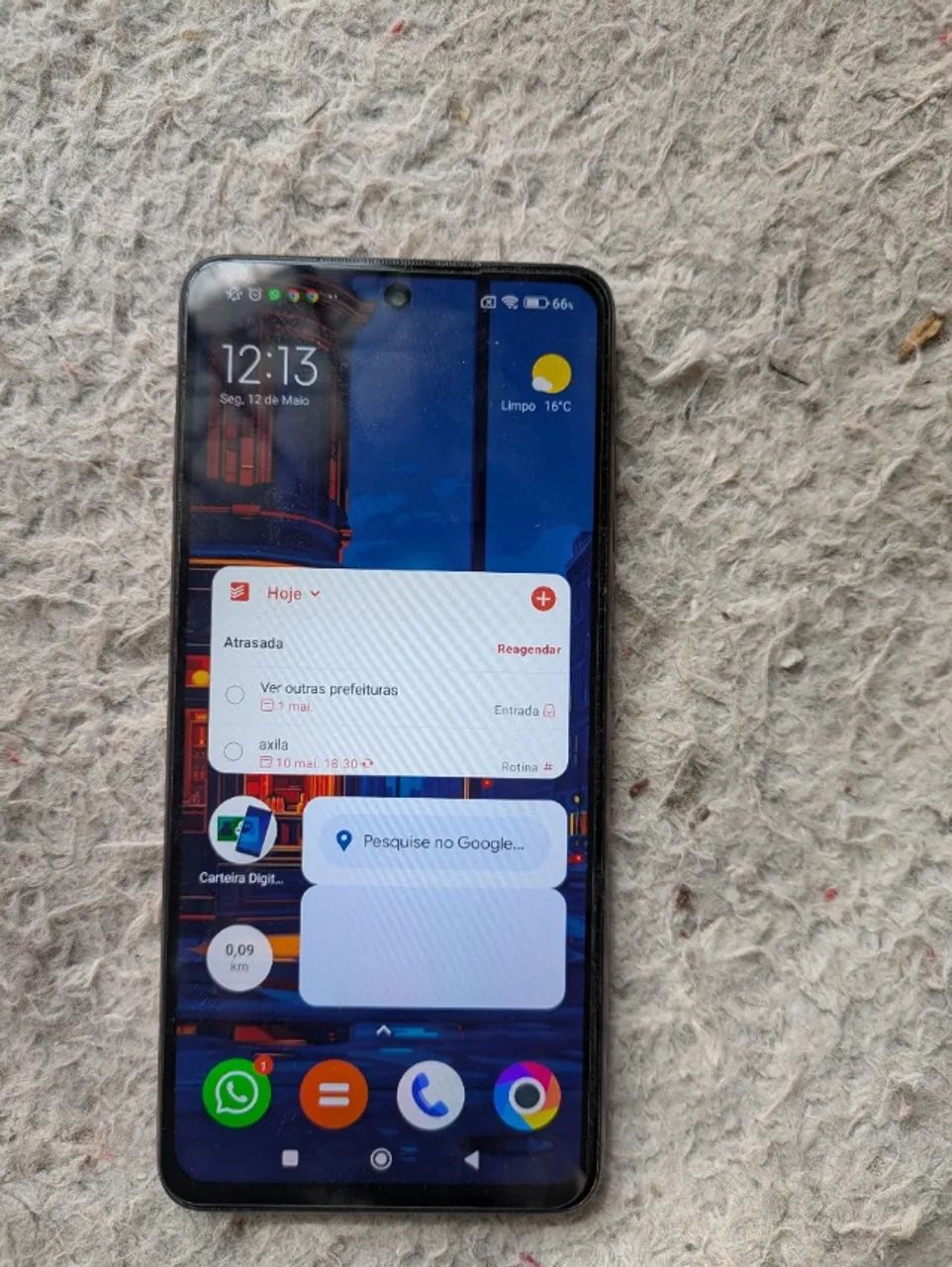 Xiaomi Poco X3 Pro- ACEITO OFERTA - Foto 3